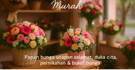 Toko Bunga Pasirlangu